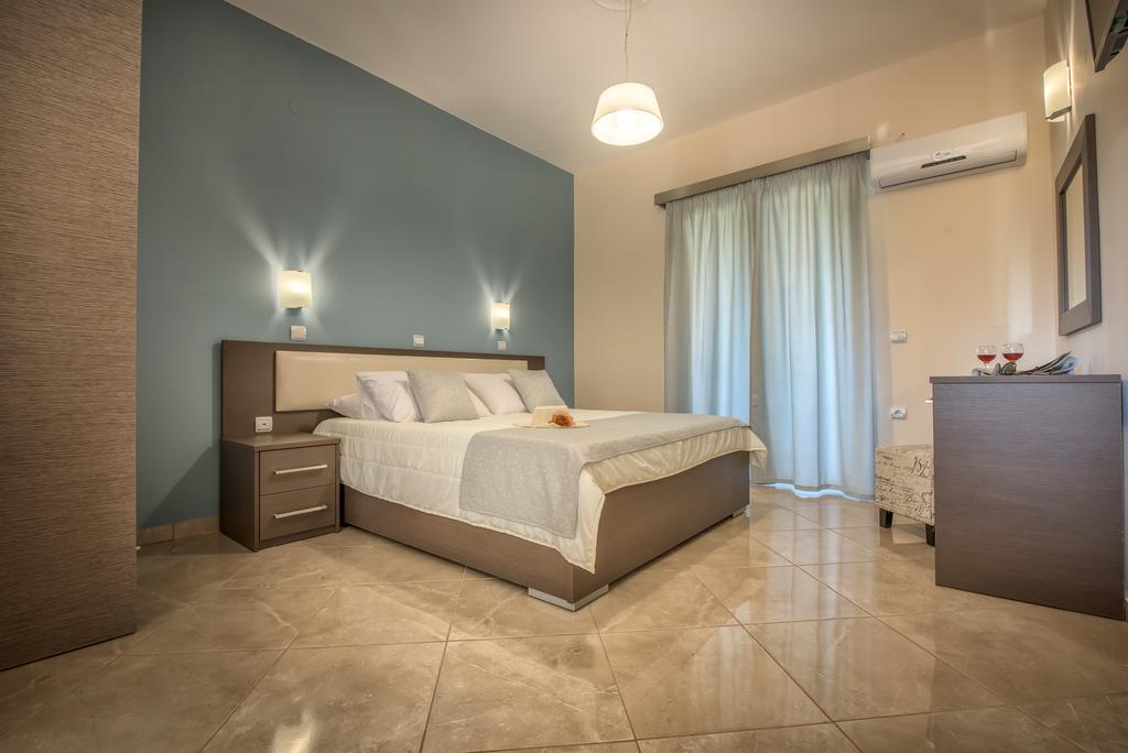 Apartment Reparo