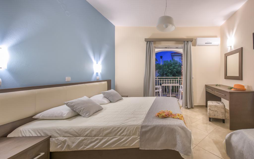 Apartament Reparo